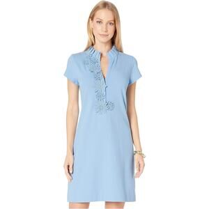 Lilly Pulitzer Polo Dress